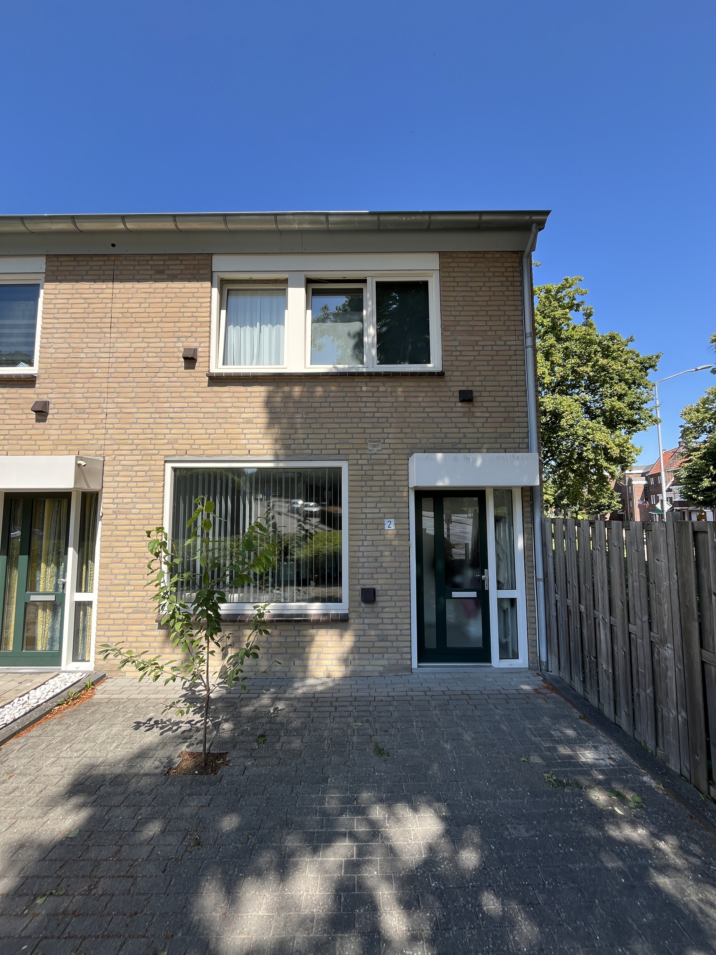 Philips II Laan 2, 5915 XK Venlo, Nederland