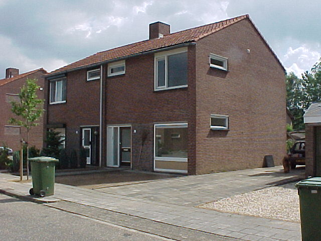 Korhoenstraat 9, 6075 BN Herkenbosch, Nederland