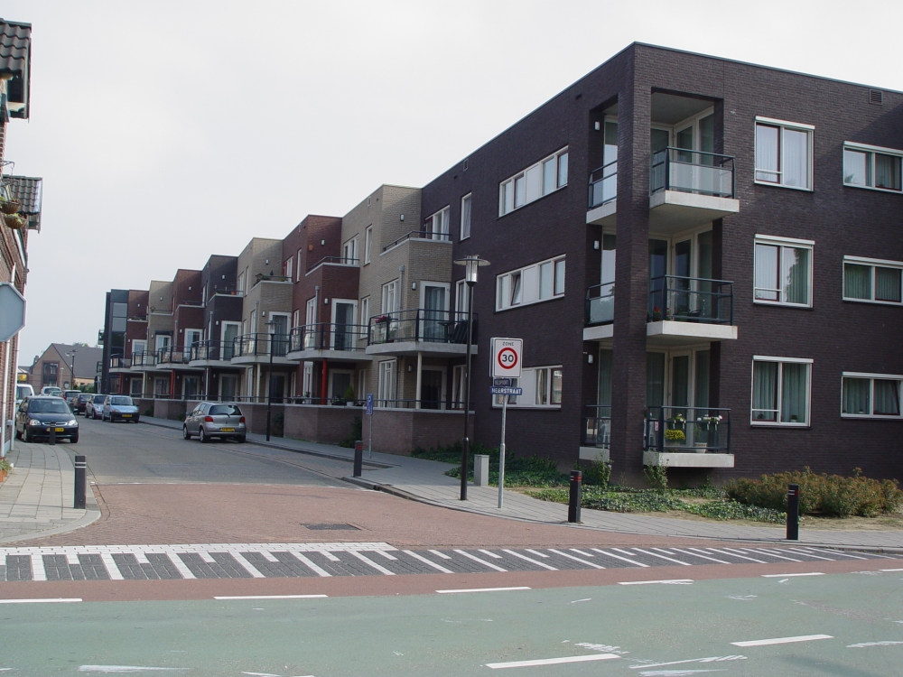 Neerstraat 105, 6071 JJ Swalmen, Nederland