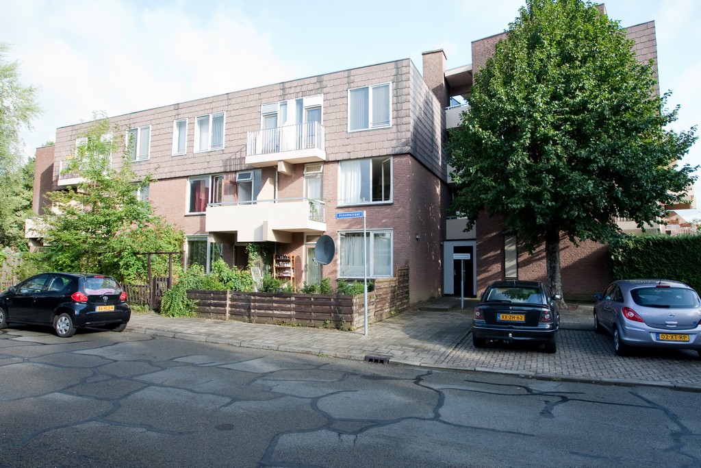 Atoomstraat 54D