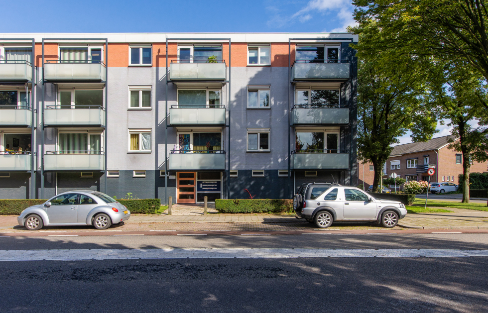 Hoofdstraat 175, 6372 CT Landgraaf, Nederland