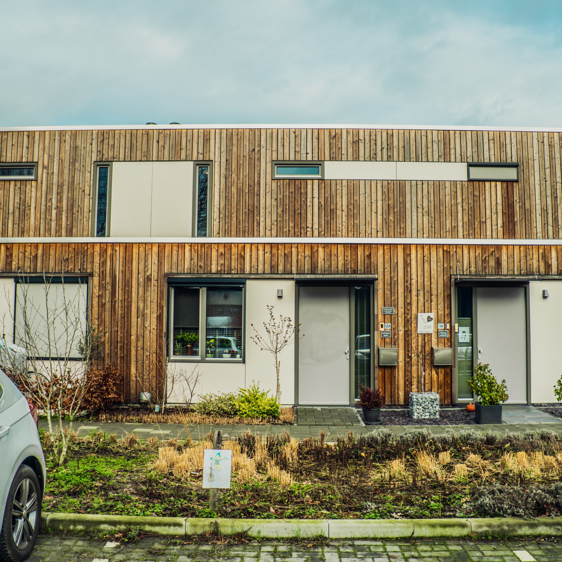 Sportstraat 12, 6004 EX Weert, Nederland