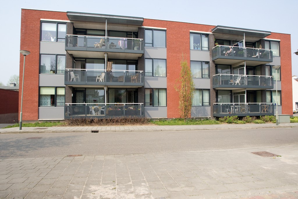 Daalhof 7, 6165 BZ Geleen, Nederland