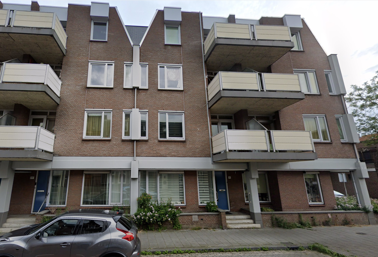 Tegelseweg 39A, 5912 BA Venlo, Nederland