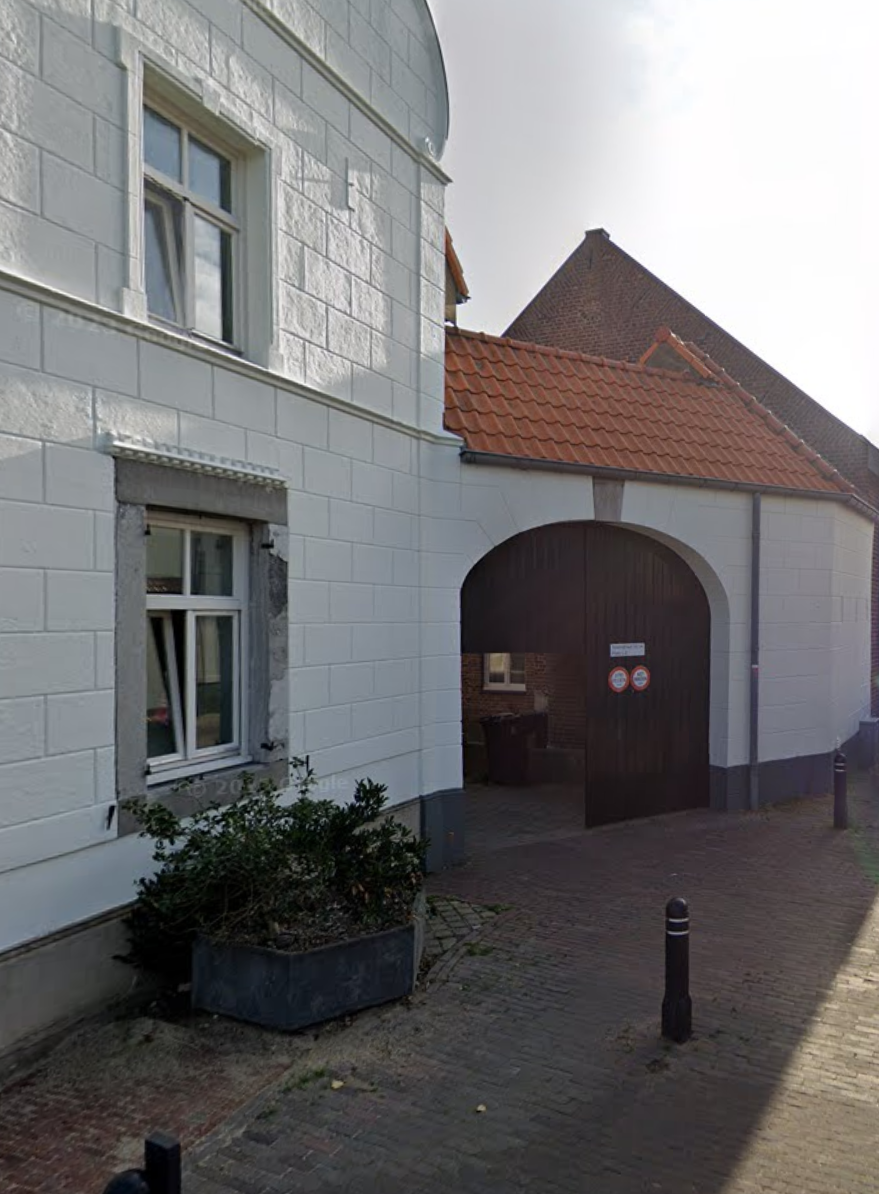 Steenstraat 25, 6141 AS Limbricht, Nederland