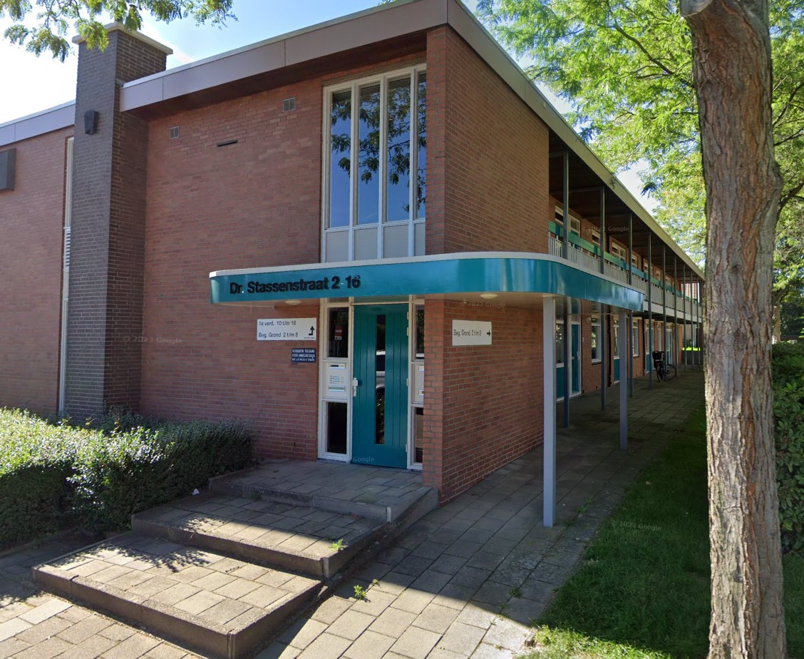 Doctor Stassenstraat 14, 6191 VP Beek, Nederland