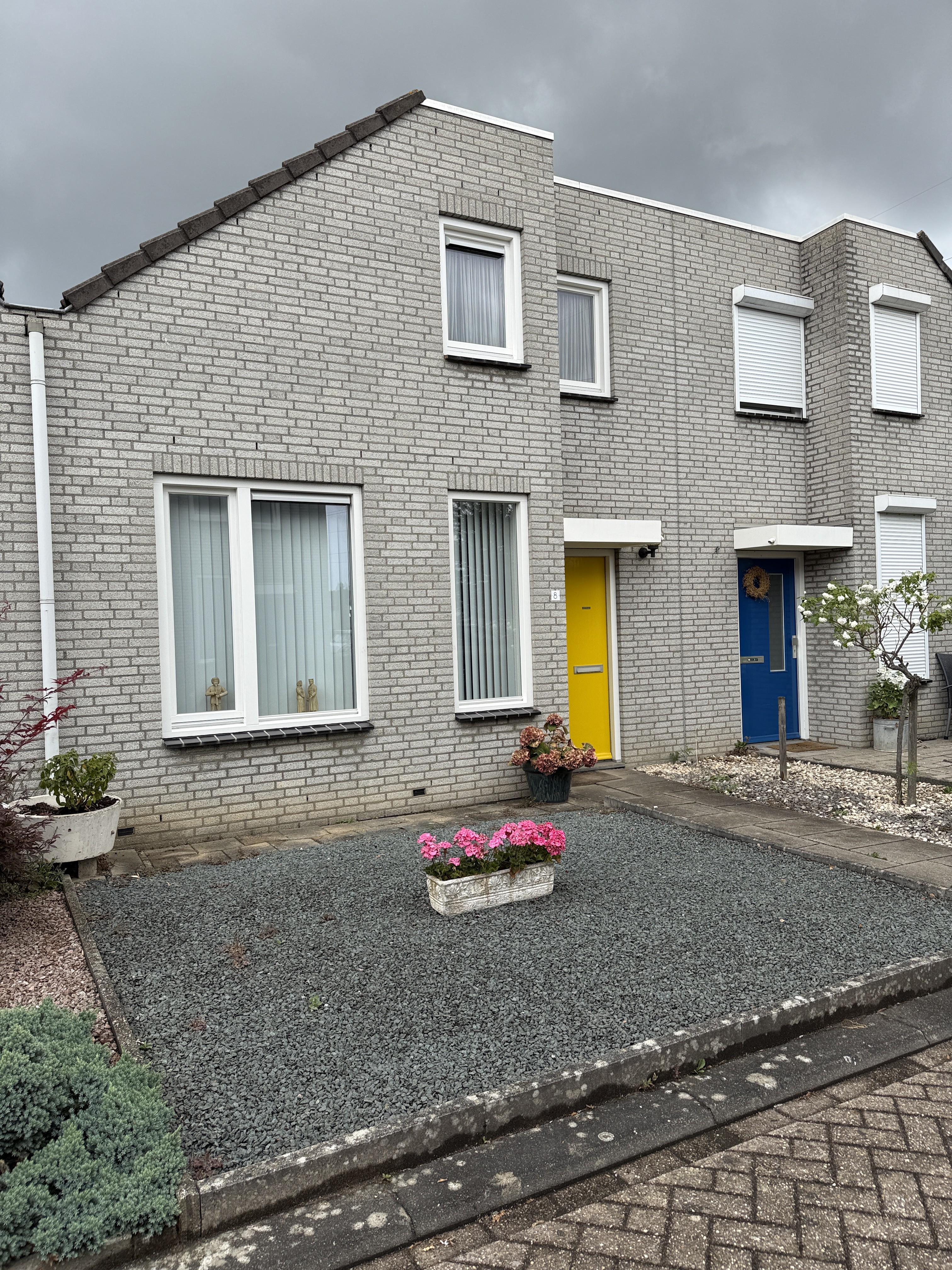 Zuster Kubornpad 8, 6191 WP Beek, Nederland