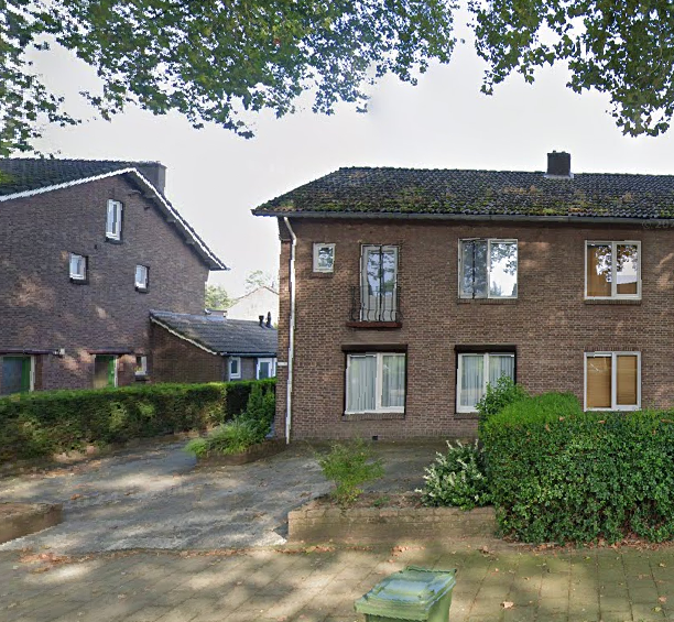 7 Januaristraat 41, 6227 BB Maastricht, Nederland