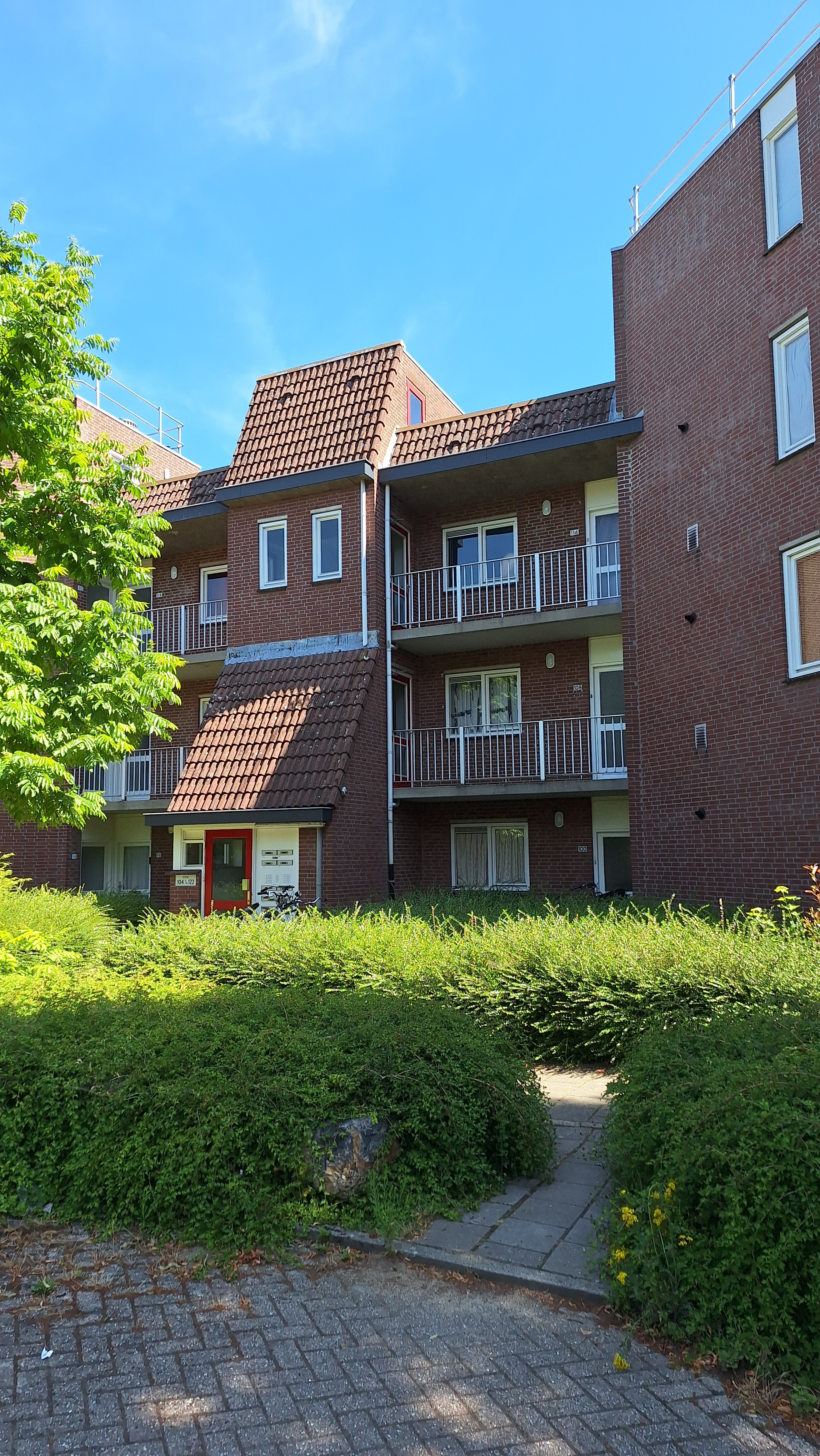 Karolingenstraat 112, 6132 GC Sittard, Nederland
