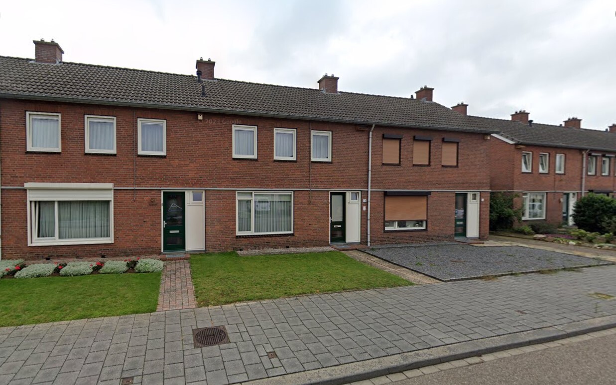 Abeelstraat 58