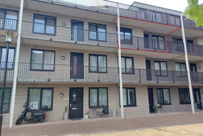 Munthervesteplein 33