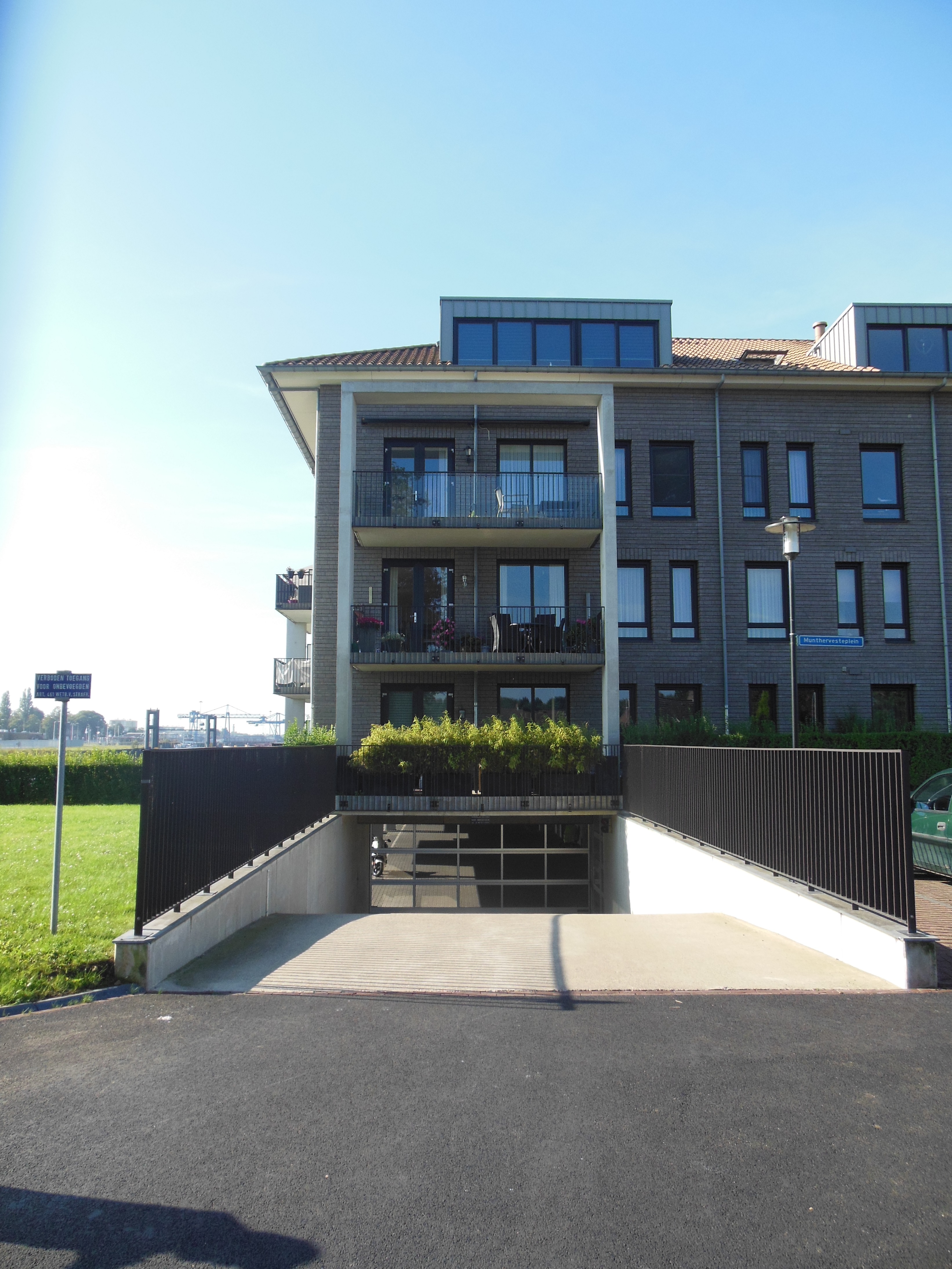 Munthervesteplein 33