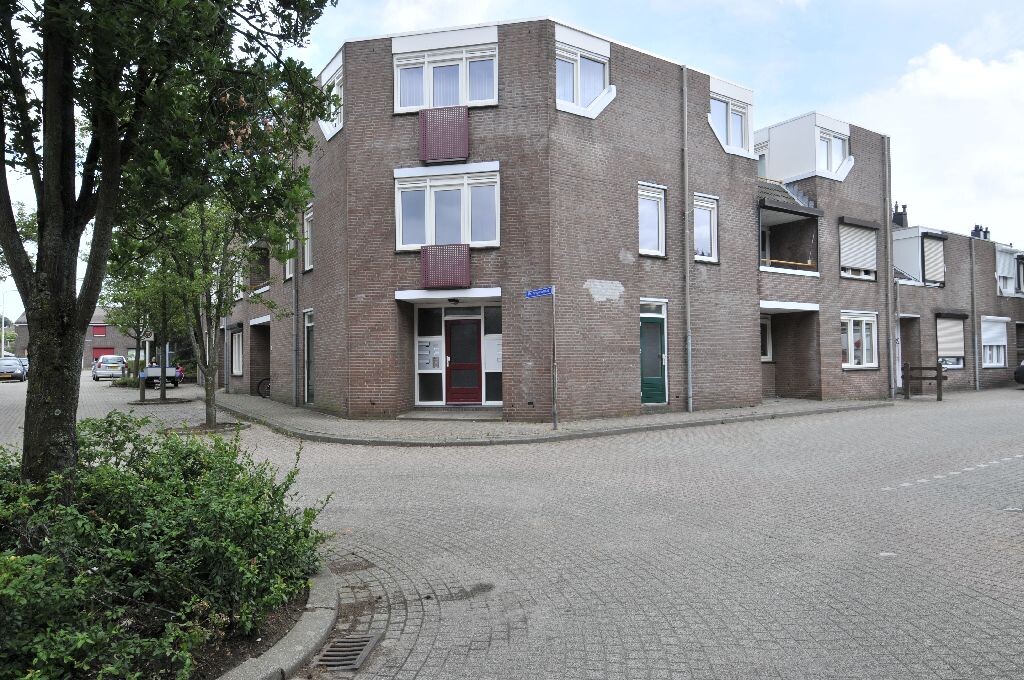 St.Quirinusstraat 52