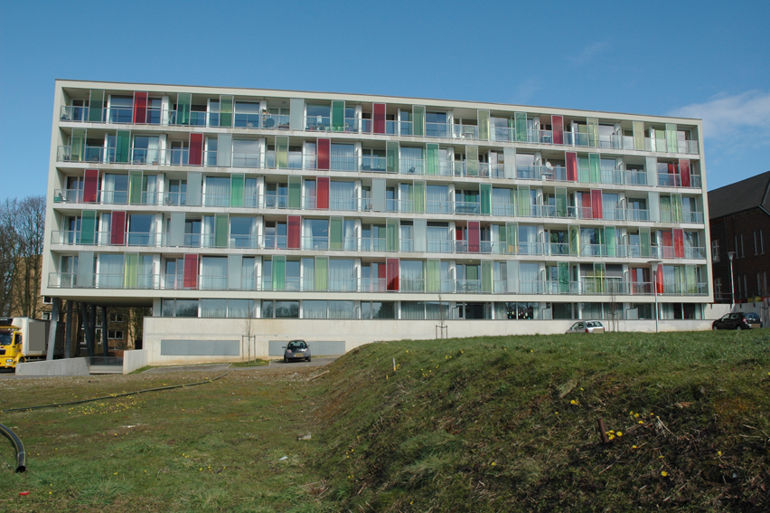 Andreasommegang 13, 6133 BW Sittard, Nederland