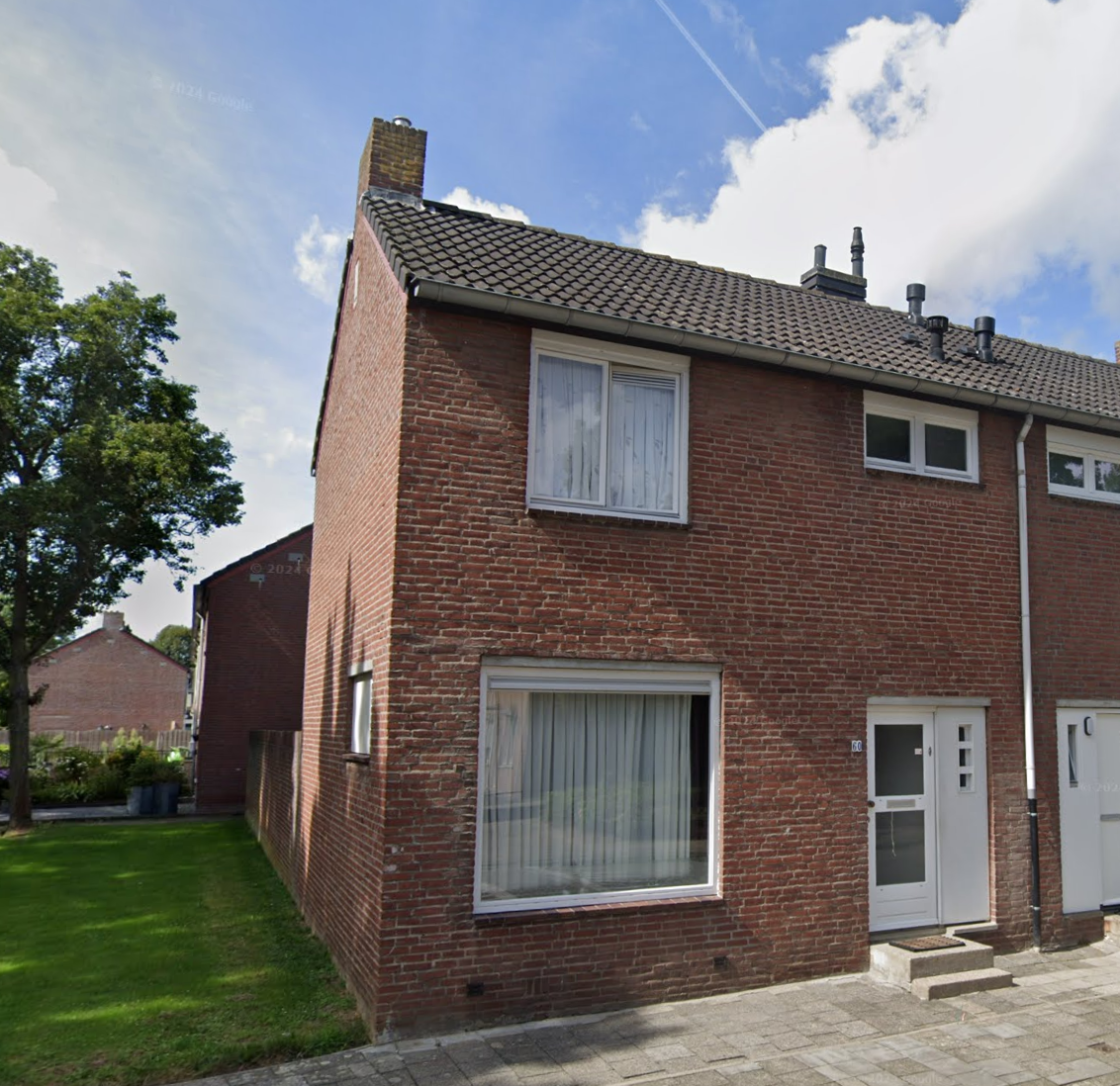 Daaldersruwe 60, 6218 EM Maastricht, Nederland