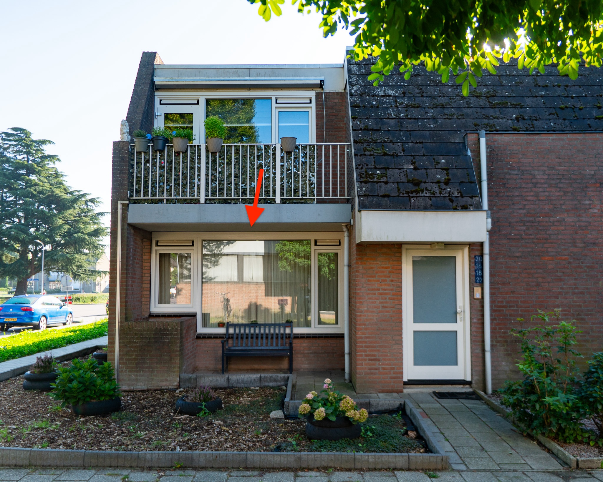 Willem de Zwijgerstraat 20, 6006 CL Weert, Nederland