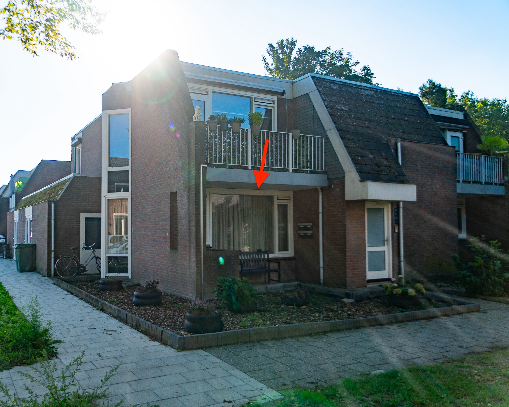 Willem de Zwijgerstraat 20