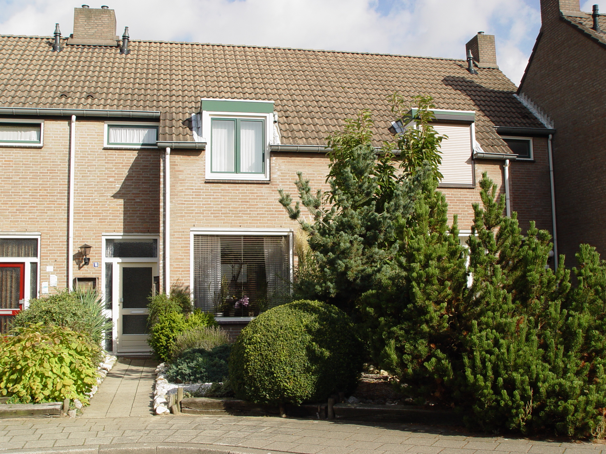 Gebroeders Schouenbergstraat 16, 6071 CP Swalmen, Nederland