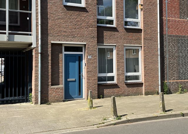 Mercatorstraat 32, 5911 AN Venlo, Nederland
