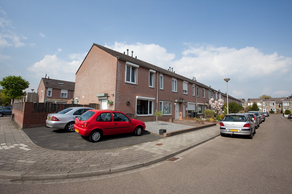 Professor Koopmansstraat 27, 6431 WB Hoensbroek, Nederland