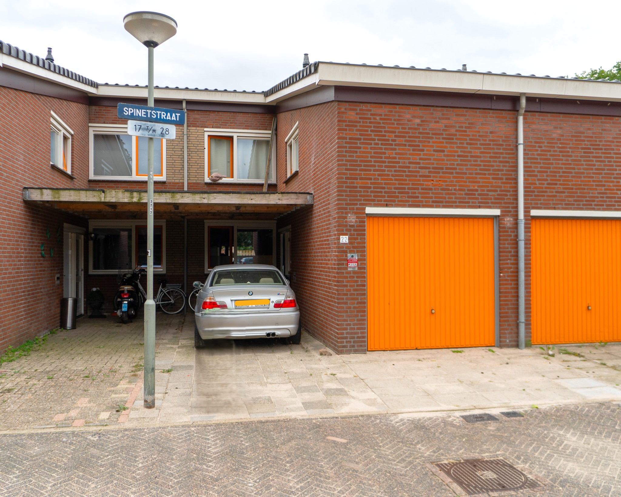 Spinetstraat 22, 5802 LT Venray, Nederland