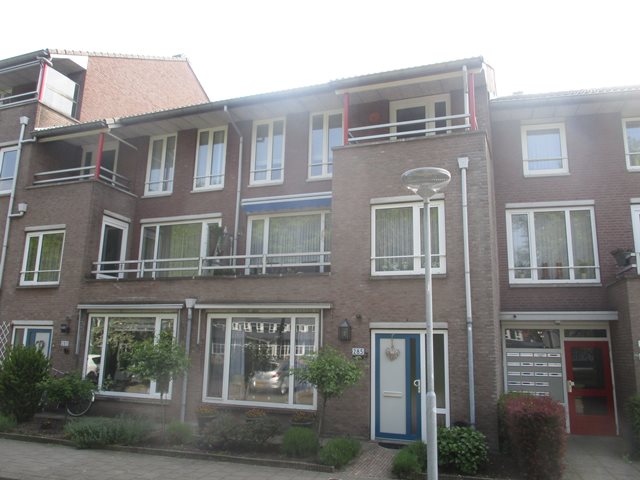 Groenveldsingel 289, 5913 SG Venlo, Nederland