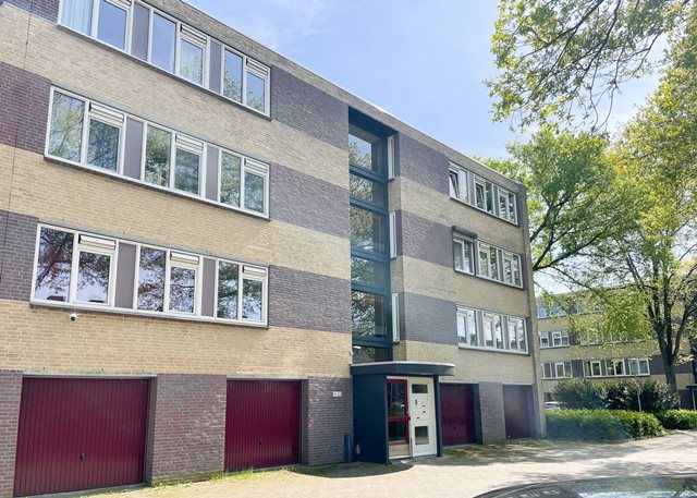 Jan Vermeerstraat 14