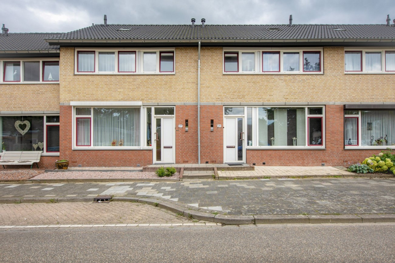 Kremerstraat 27, 6466 JA Kerkrade, Nederland