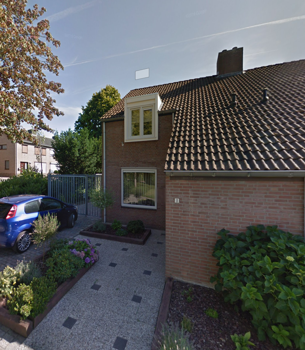 Herendries 1, 6325 DC Berg en Terblijt, Nederland