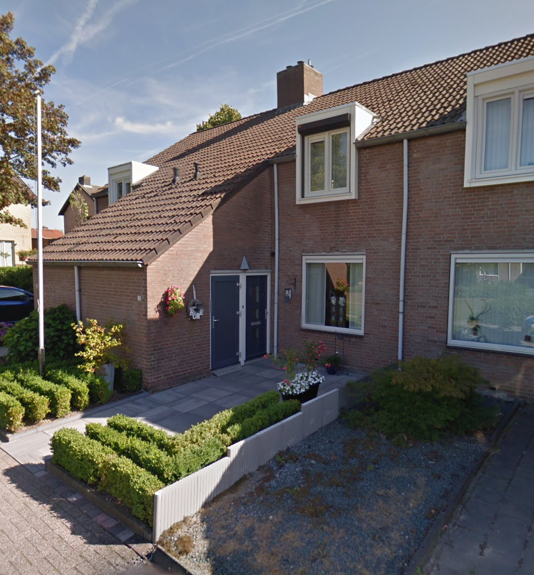 Herendries 2, 6325 DC Berg en Terblijt, Nederland