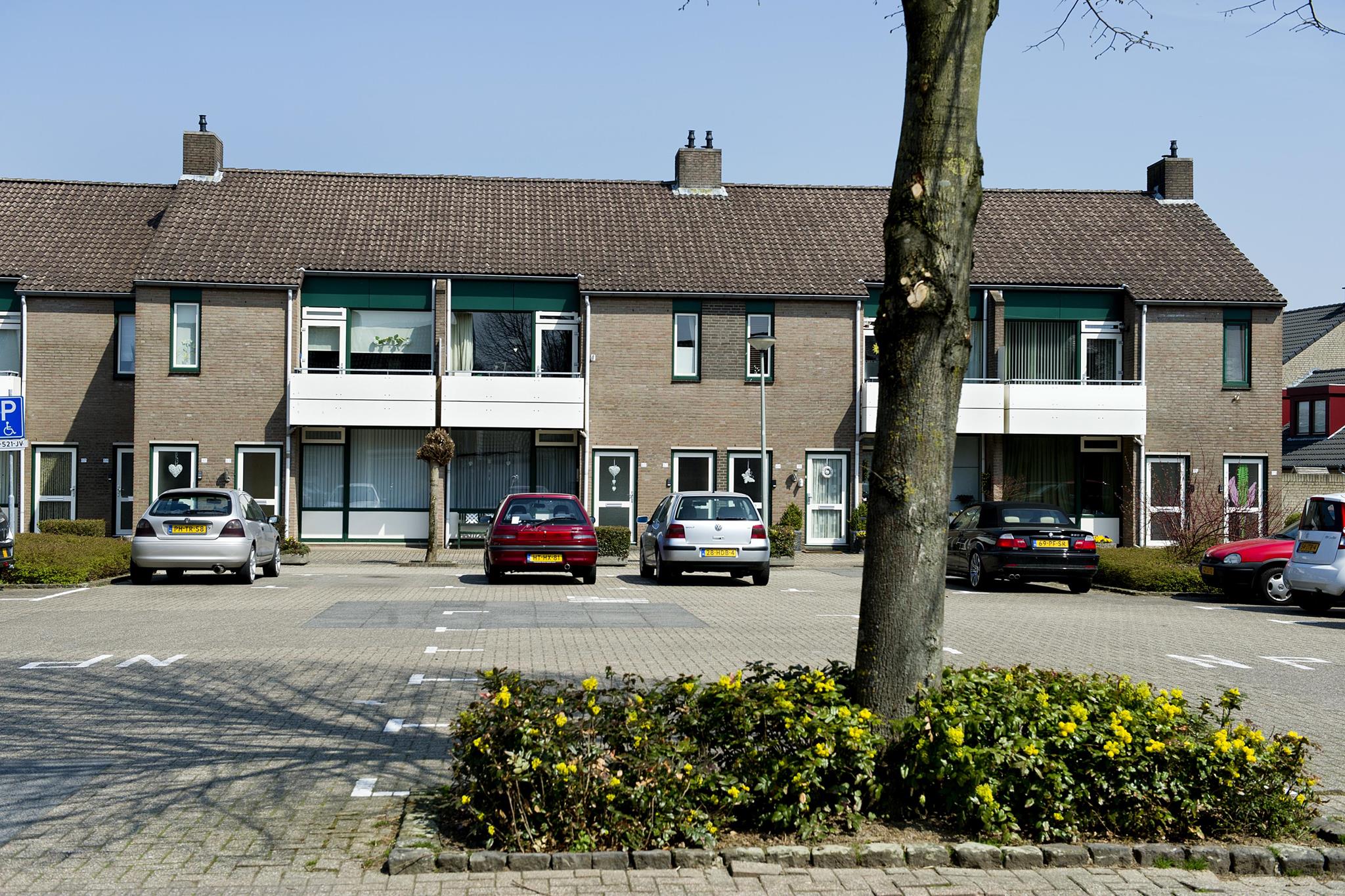 Beckerswei 61, 6301 AX Valkenburg, Nederland