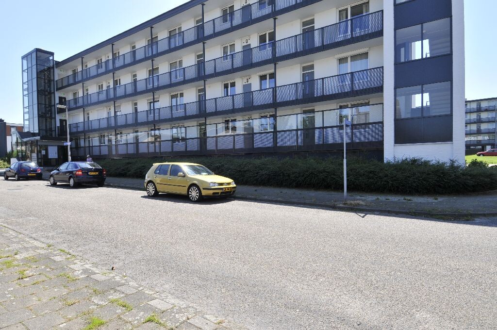 van Gronsveldstraat 69