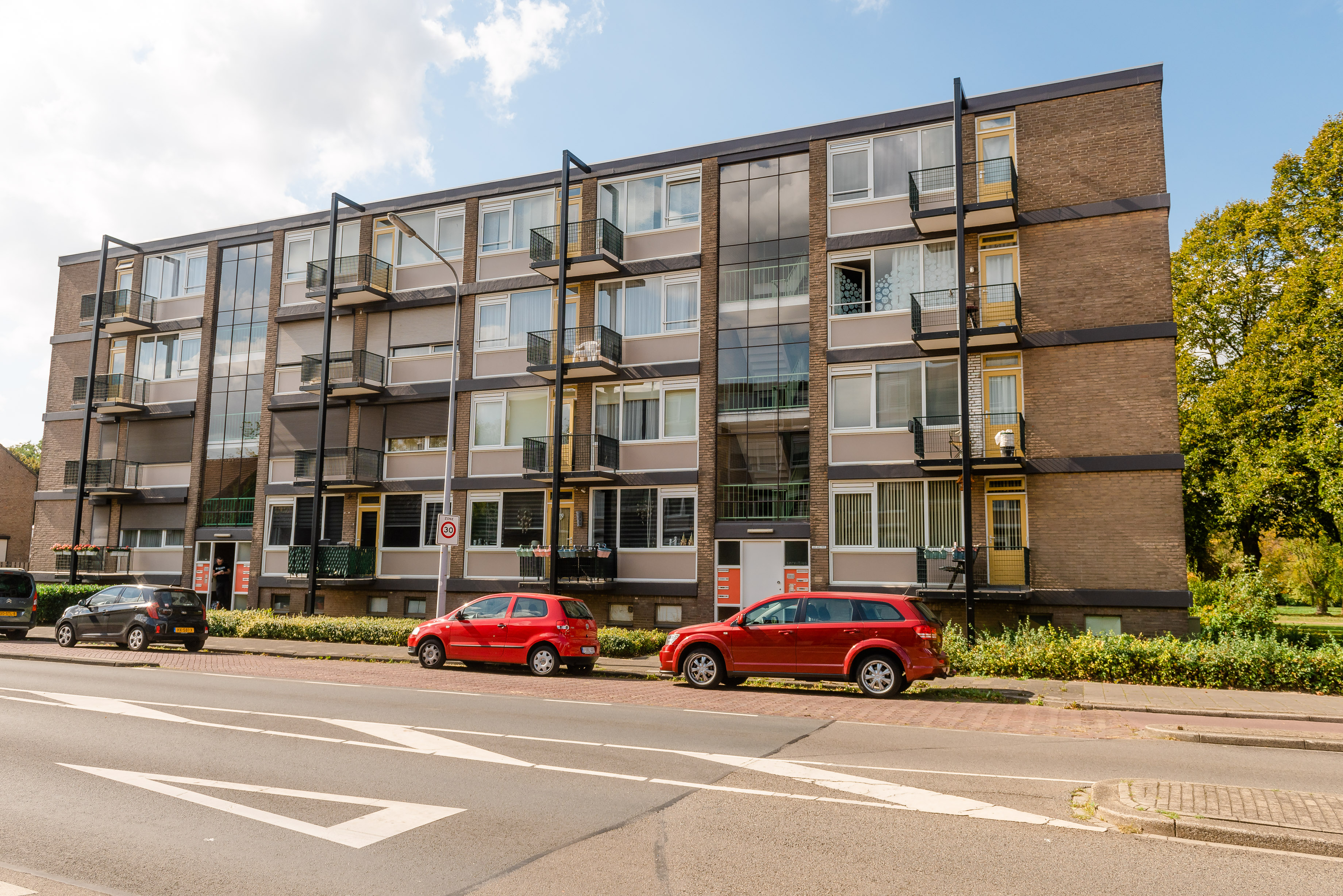 Brusselseweg 438B, 6217 HD Maastricht, Nederland