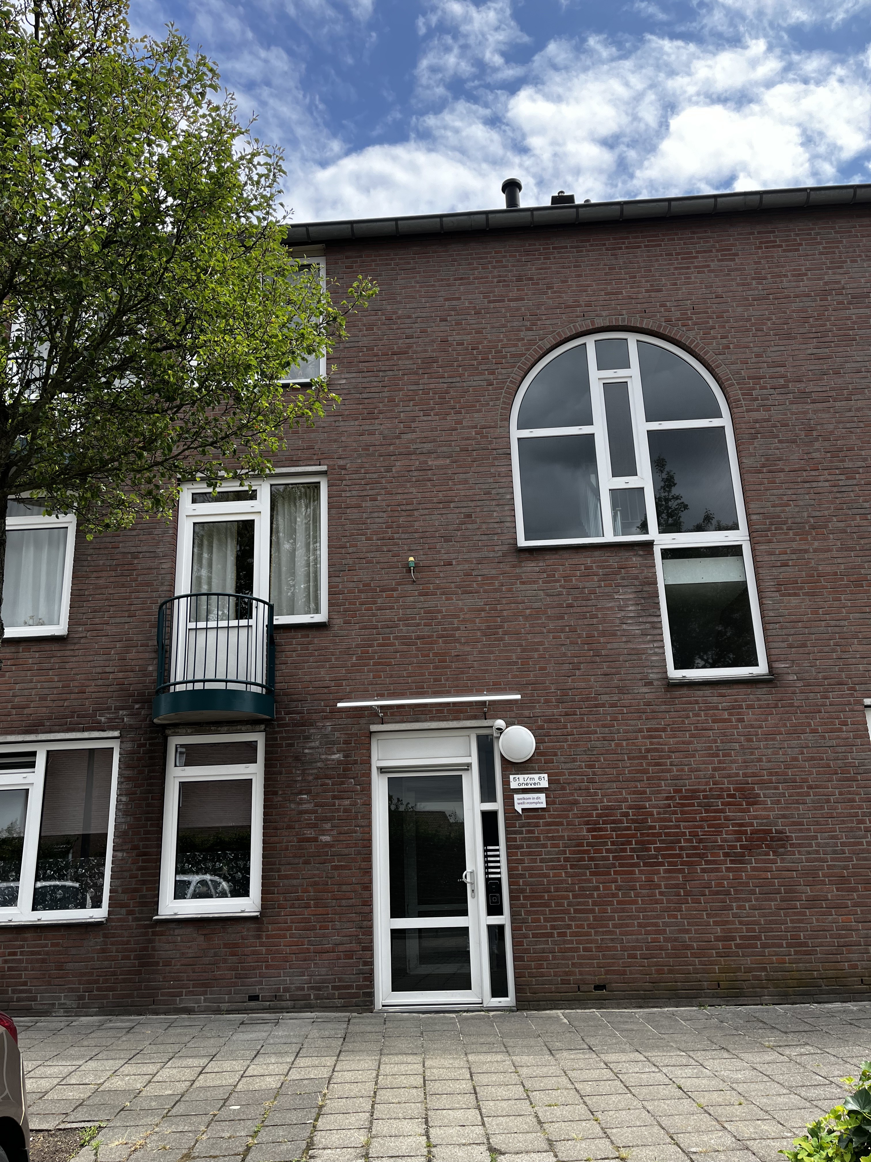 Gravenstraat 61