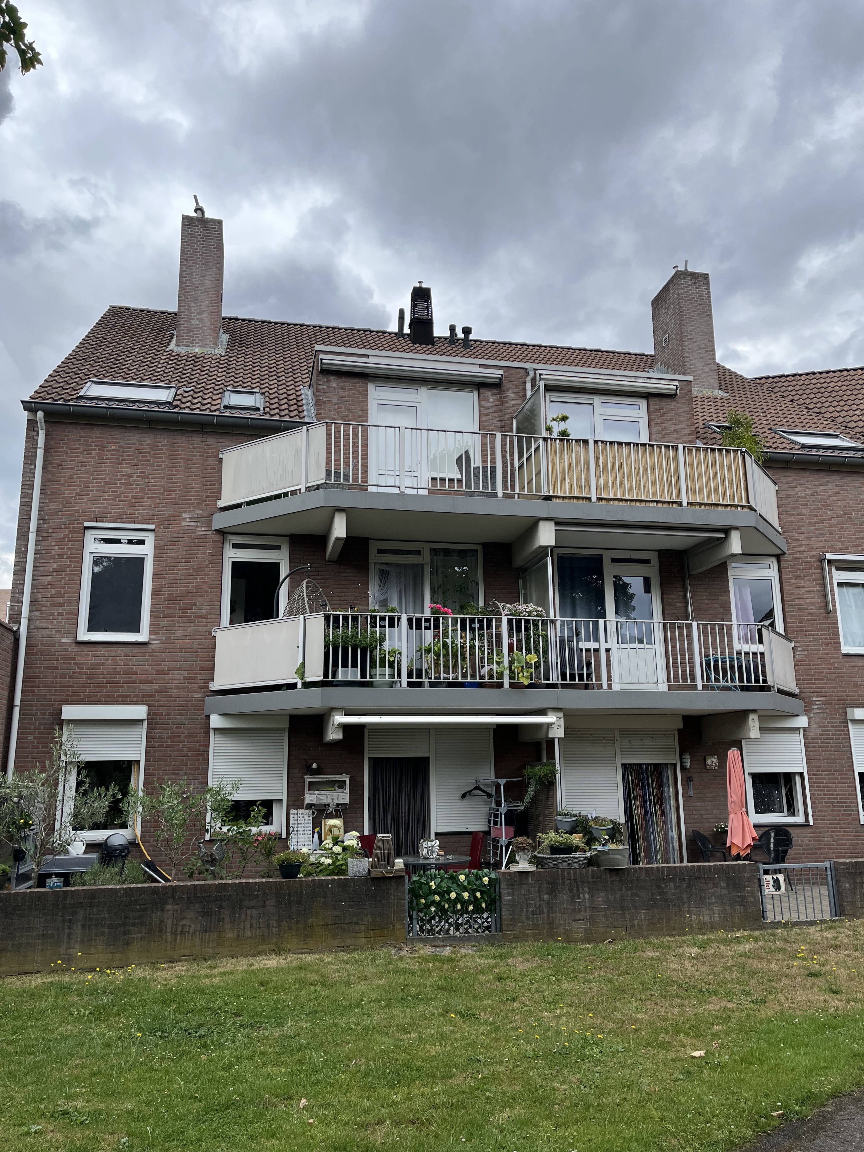 Gravenstraat 61, 6413 ER Heerlen, Nederland