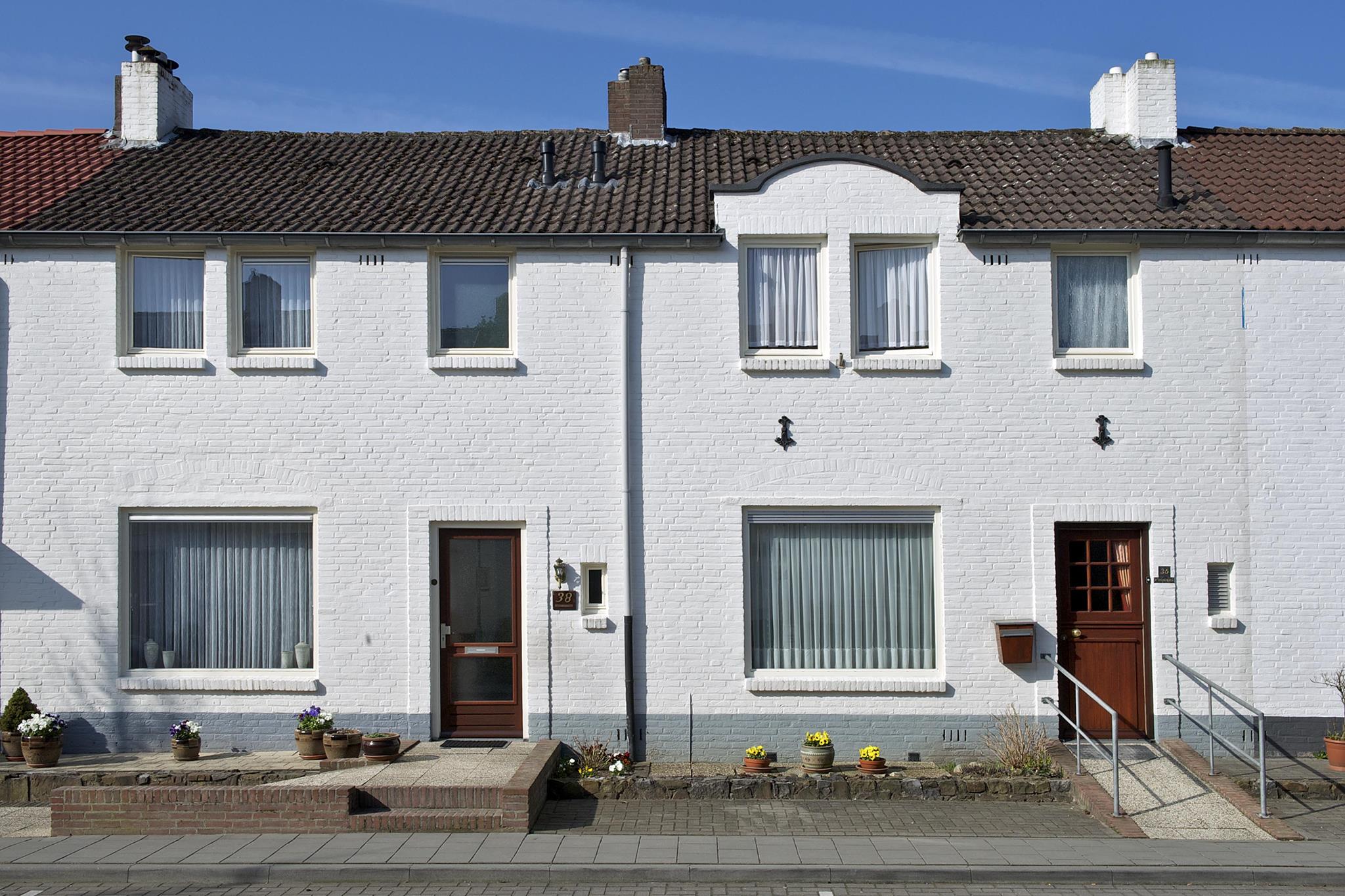 Thibaltstraat 36, 6301 CN Valkenburg, Nederland