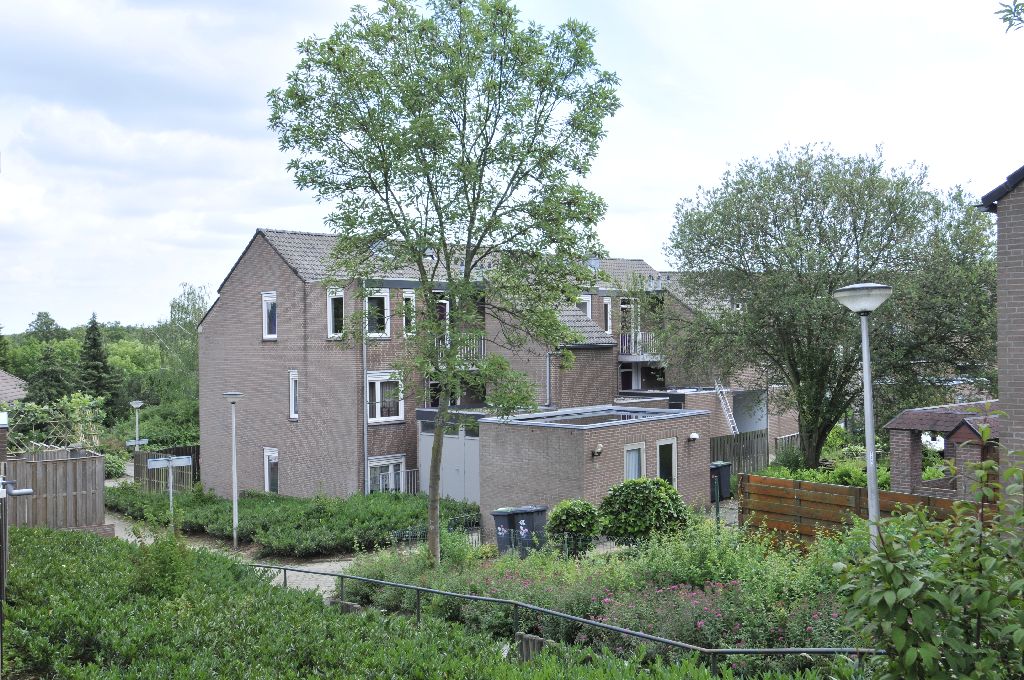 Esdoornstraat 84, 6464 XD Kerkrade, Nederland