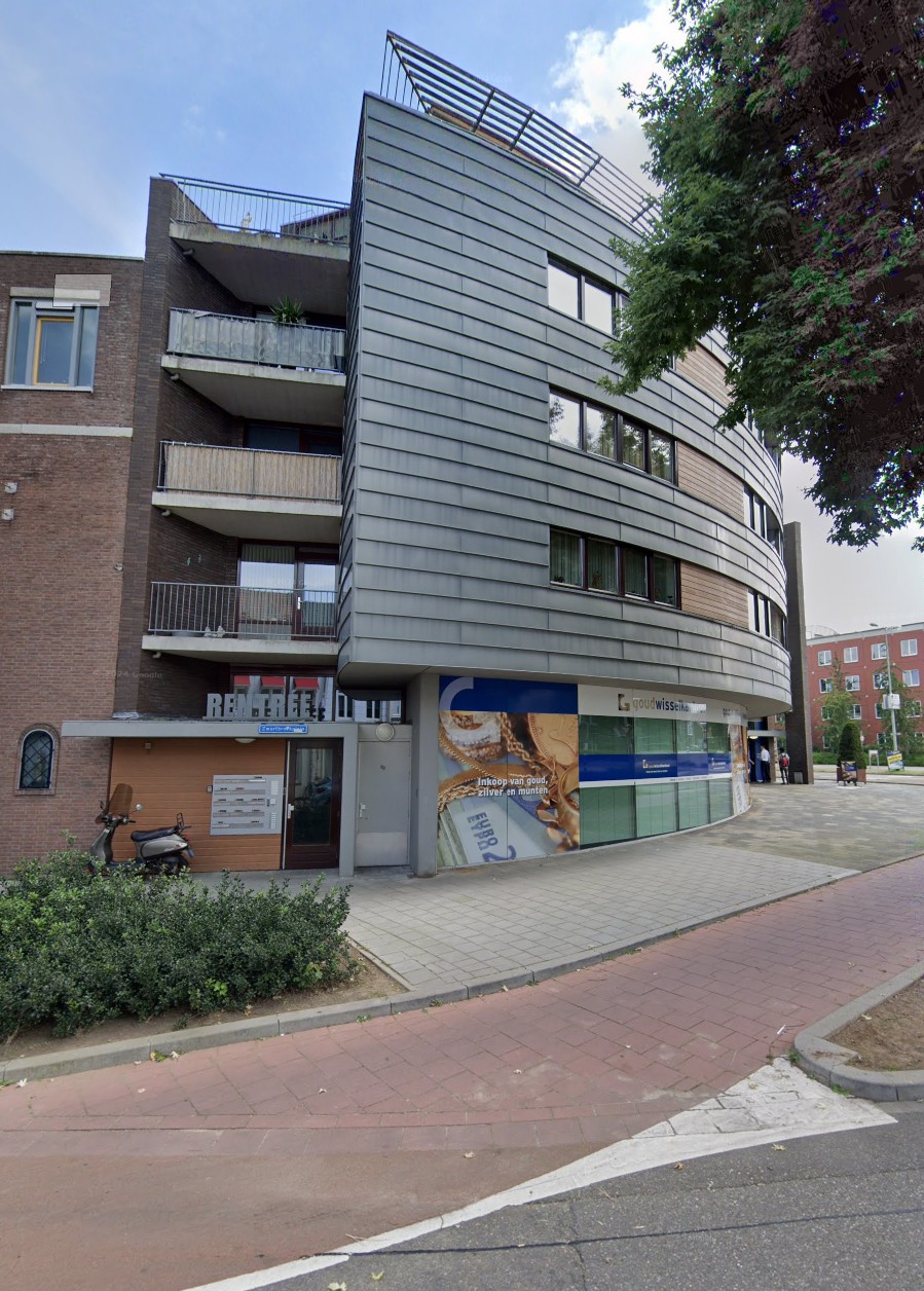 Zwartbroekplein 17, 6041 HX Roermond, Nederland
