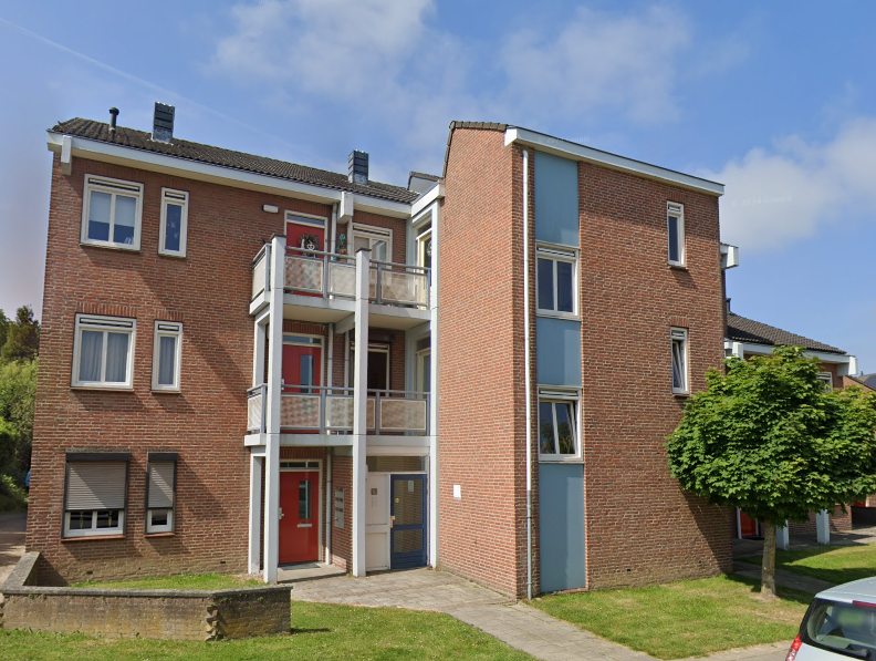 Meester Jongenstraat 9, 6369 VE Simpelveld, Nederland