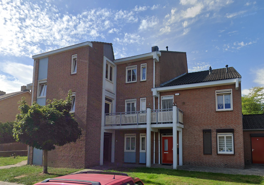 Meester Jongenstraat 9