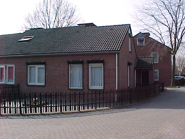 Fatimalaan 15, 6001 TK Weert, Nederland