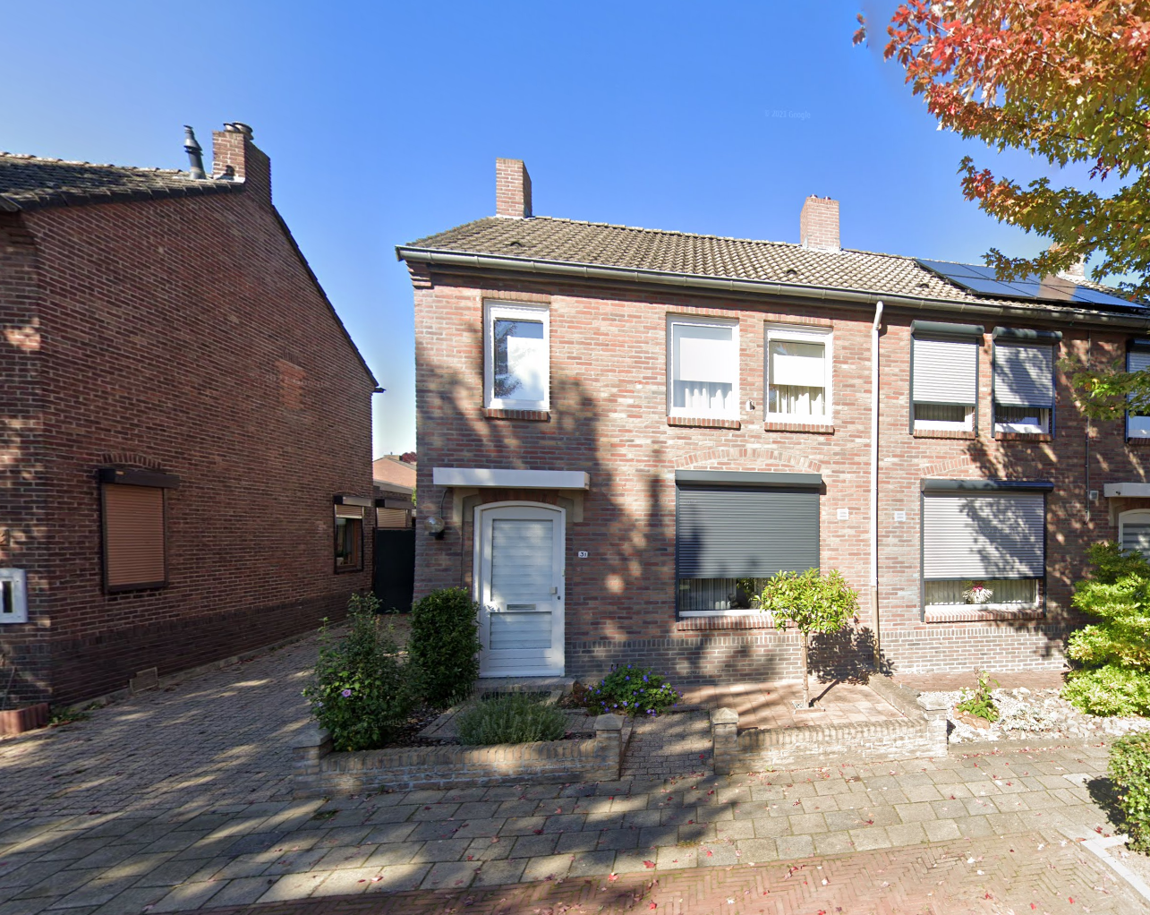 Parallelstraat 31, 6361 XK Nuth, Nederland