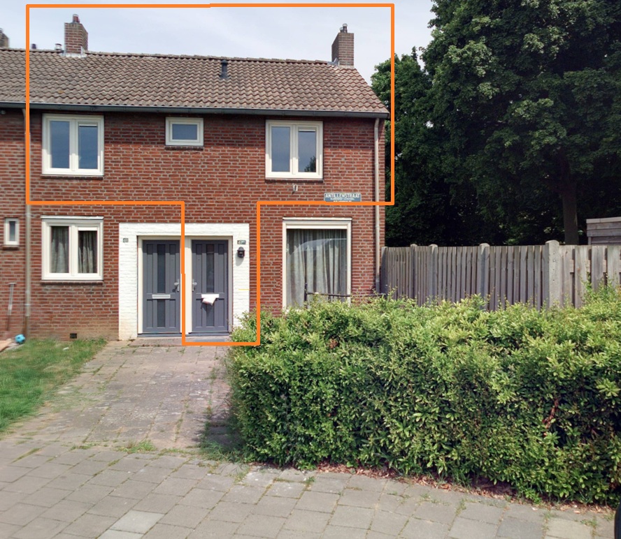Antillenstraat 61, 6045 VH Roermond, Nederland