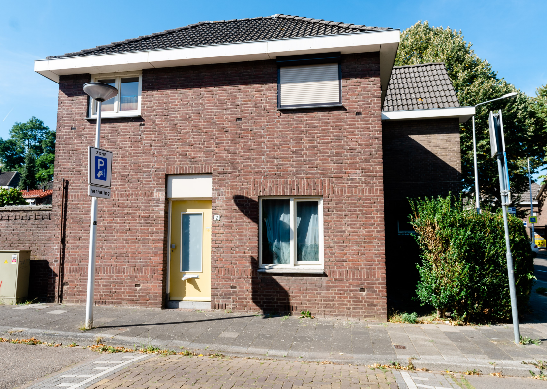 Asterstraat 2, 6214 TB Maastricht, Nederland
