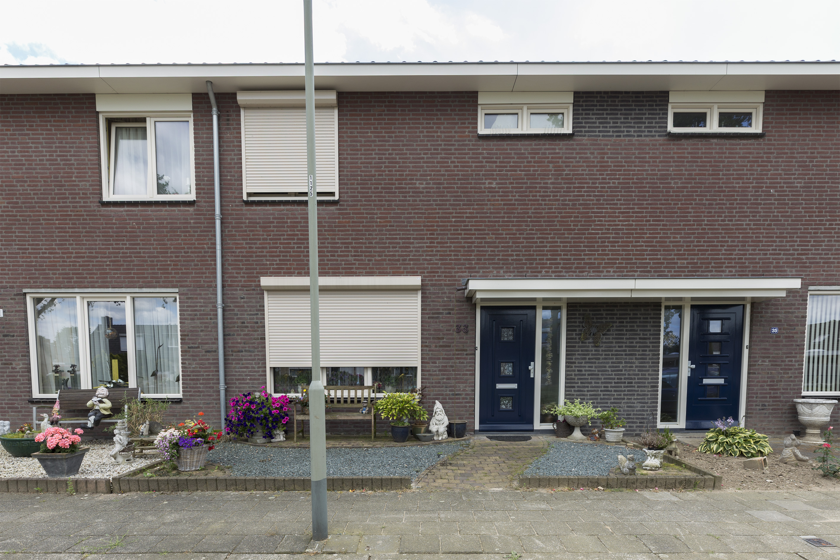 Seringenstraat 33, 5853 AT Siebengewald, Nederland
