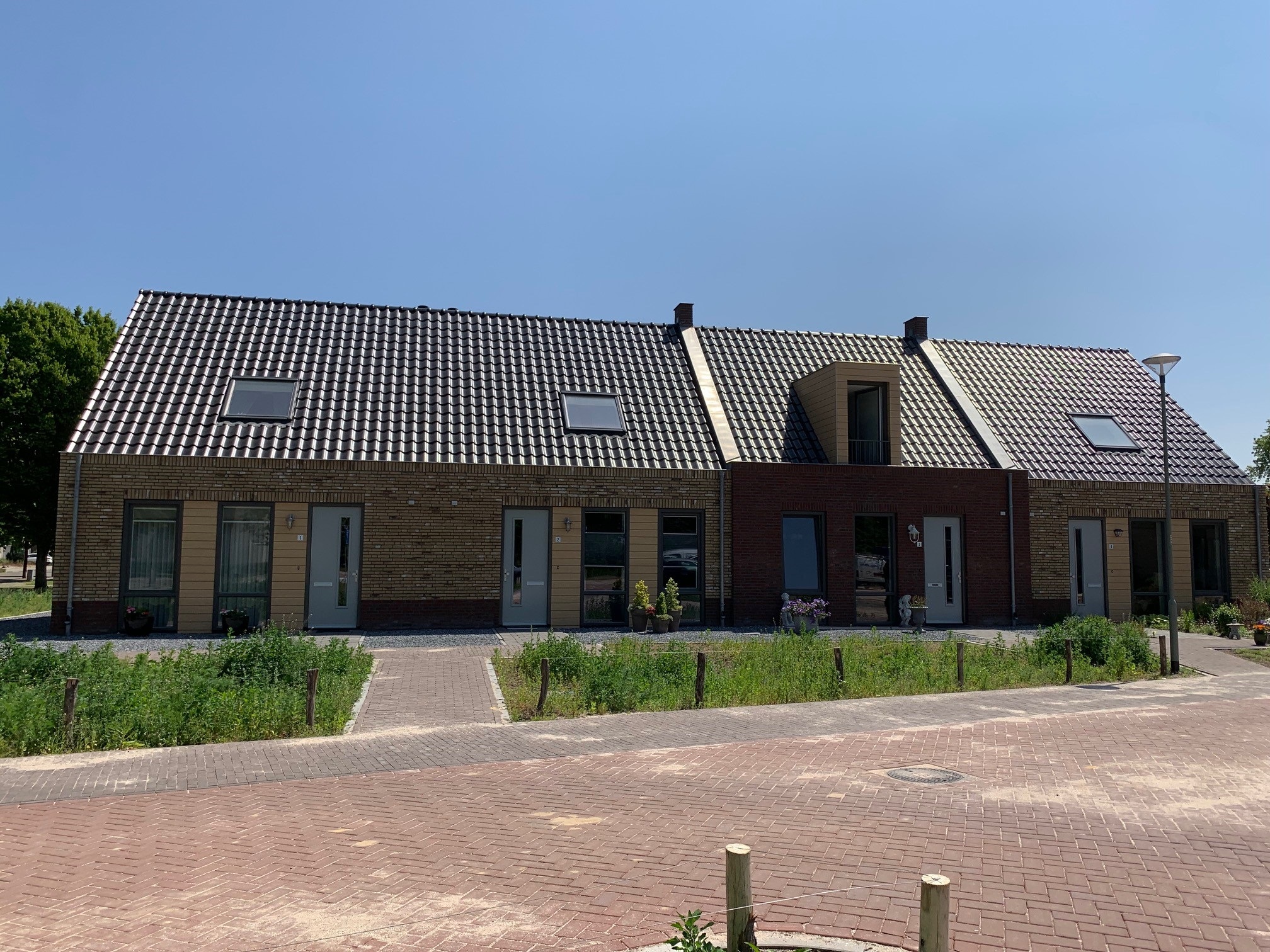 Köstersplein 1, 5853 Siebengewald, Nederland