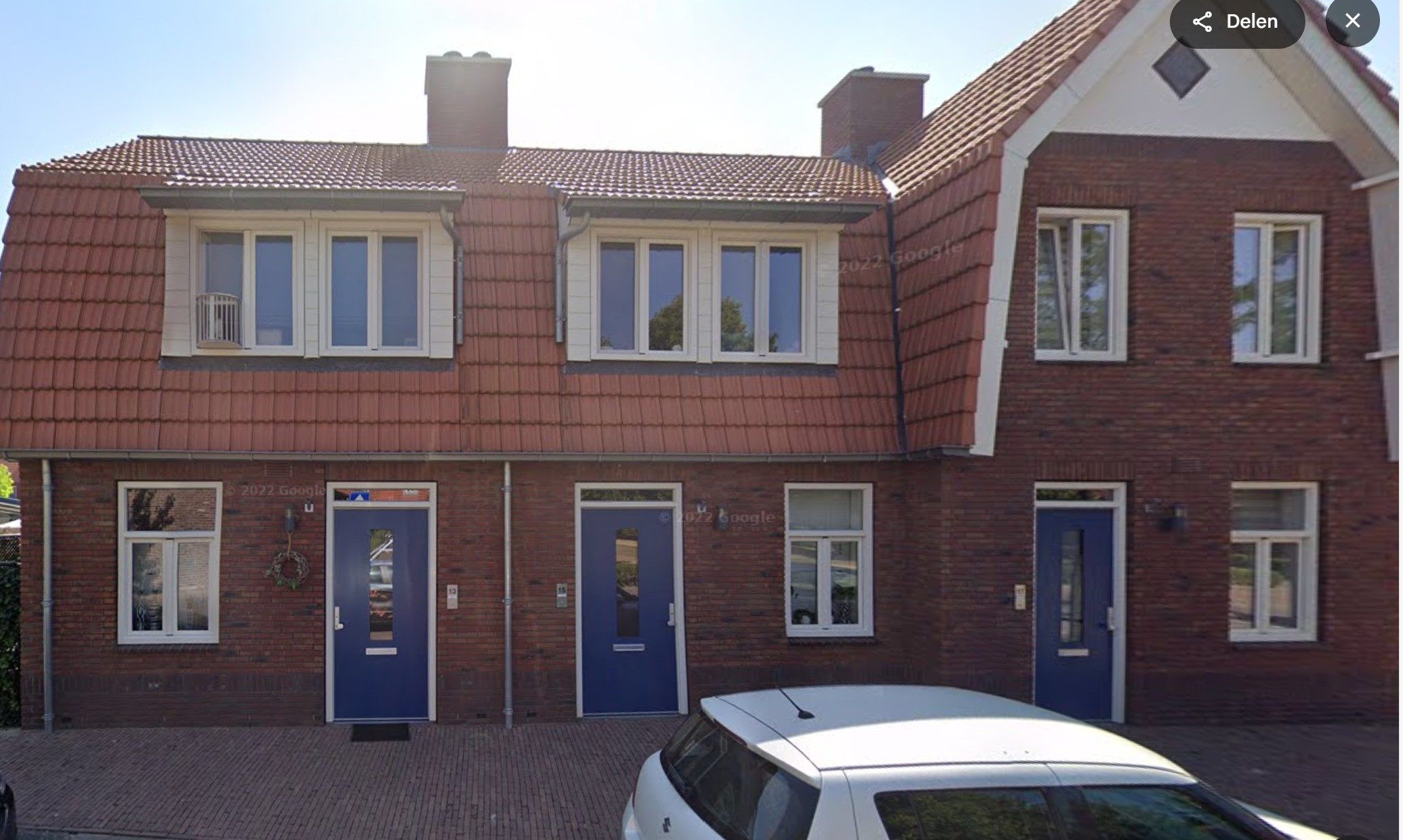 Laurentiusplein 15, 6367 VJ Voerendaal, Nederland