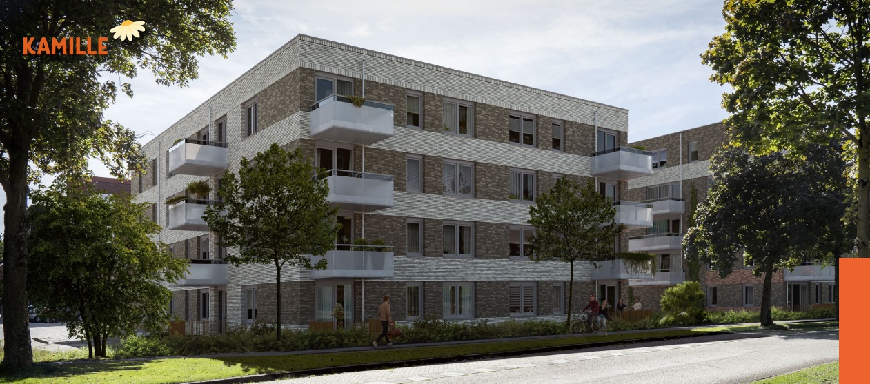 Stadhoudersstraat 21, 5923 BC Venlo, Nederland
