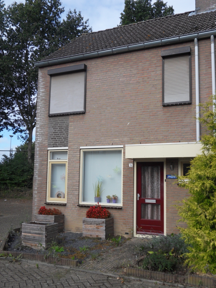 Torenstraat 16, 6121 LR Born, Nederland