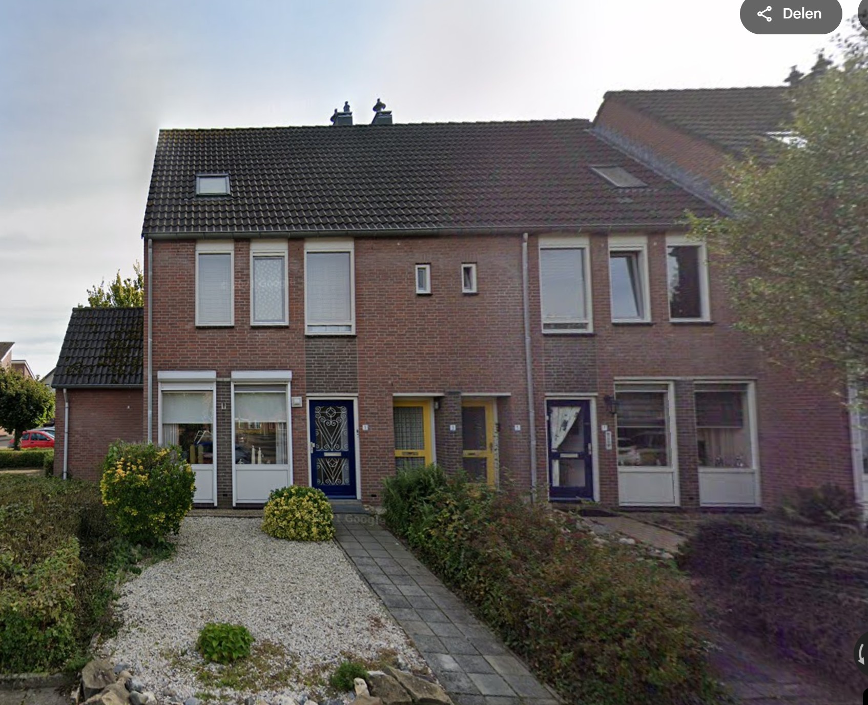 Mathias Kempstraat 5, 6367 ST Voerendaal, Nederland